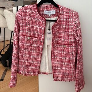 Gerard Darel Rosara Jacket